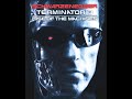 Terminator 3 TV Commercial 2003