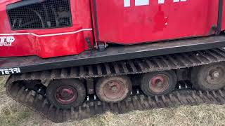 Terri ATD autocargador | Imagen 4 - Agroline