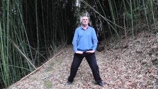 Breathing Kata