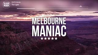 DLMT & Vanrip - The Light (feat. Deverano)