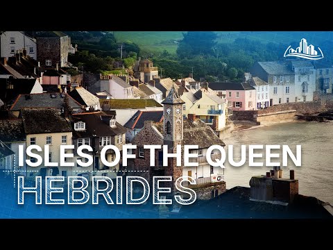 Isles of the Queen S01 | Hebrides