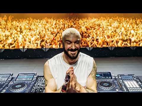 James Hype SYNC London (Full Set)