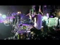 Cypress Hill And Travis Barker Perform Rock Superstar