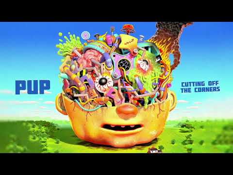 Video thumbnail for Cutting Off The Corners