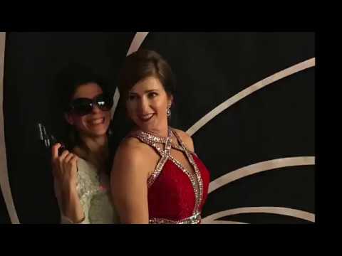 Buche deine James Bond Party - play4you