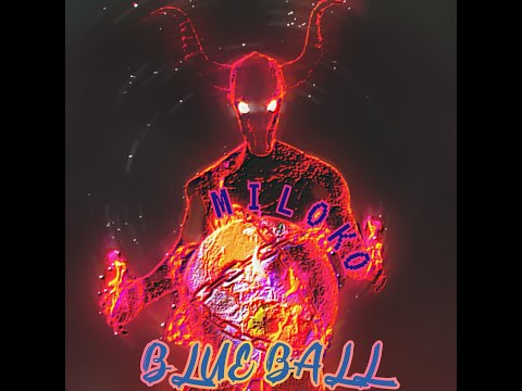 Miloko - Blue Ball (2020)