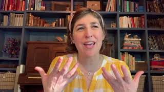 Mayim Bialik - Your Homeschooling Questions Answered