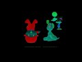 Pocoyo Theme Song Horror Version Reversed