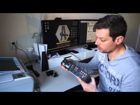 Video Teufel Decoderstation 7 - Alpha Audio