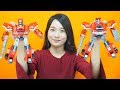 Tomicar Drivehead Rescue Bag Draft Firecar Hyper Rescue Series