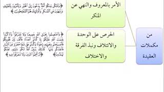 صورة الفقه الأكبر (25) || من مكملات العقيدة || أ.د.أحمد القاضي