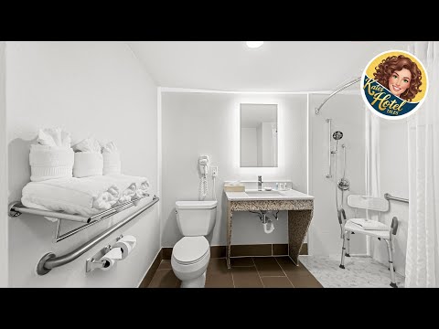 Comfort Inn & Suites Durham near Duke University | Durham (NC), United States | Hotel Review 🌟