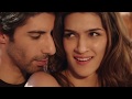 Raabta 2017 Hot Scenes Kiss Kriti Sanon Sushant Singh Rajput