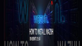Install Wazuh on Ubuntu 26.04 (Fastest Way) 🚀  #mivocloud  #linuxtutorial #shorts