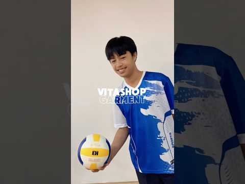 ⛳️รุ่นเล็ก รุ่นใหญ่…ไม่ว่ารุ่นไหนใส่ยังไงก็เท่ กับ Vita Sport🏈🥅⚽️ 