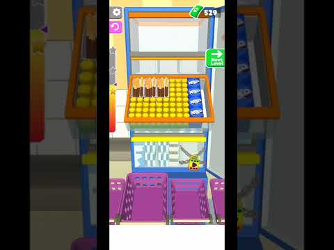 Fill The Fridge level 63