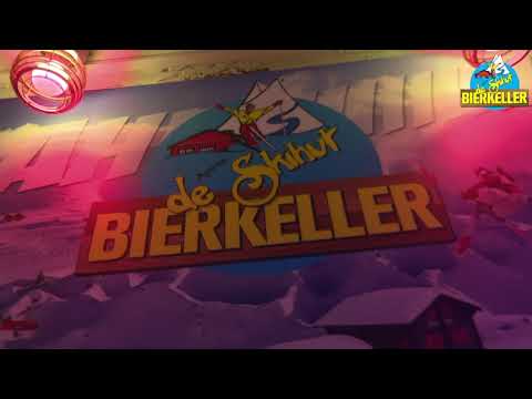 De Après Skihut Bierkeller - OPEN!