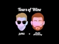 JAHS X Austin Armstrong Tears Of Wine