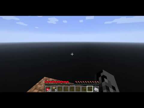 Expert Mode Skyblock FTB Infinity Evolved  (Part 1)