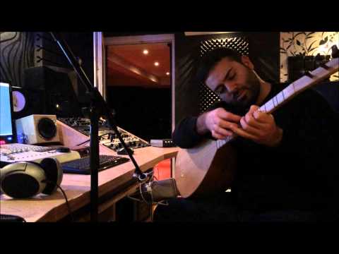 Gökhan Kimverdi - Hicaz Mandira