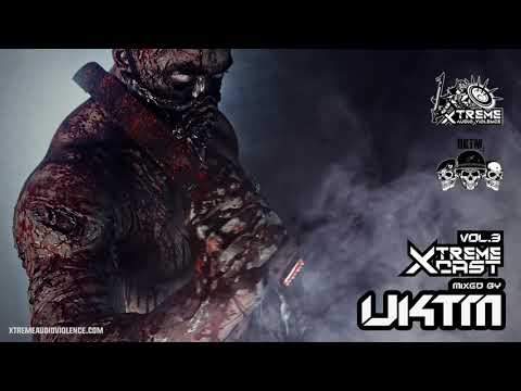 Xtremecast Vol  3 by UKTM