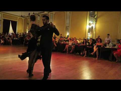  Romina Levin  and  Leandro Gomez