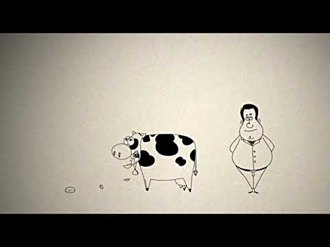 Mali katekizam - Što je čovjek?