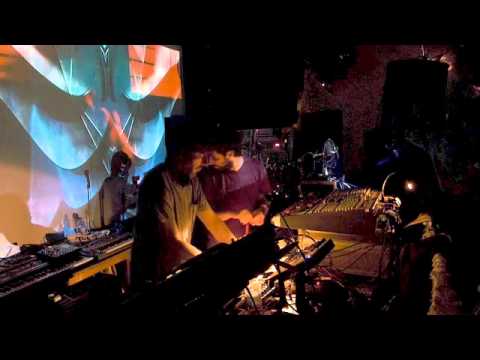 Magic Mountain High @ Freerotation 2014