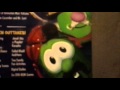 Big Idea S Jonah A Veggietales Movie Dvd
