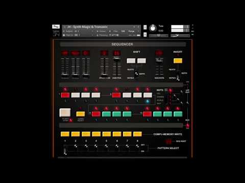 Free Download J4 KONTAKT