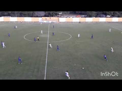 1°Rodada do campeonato carioca sere A2 Sampaio Corrêa 0x0 Araruama 13/05/2023 2° tempo