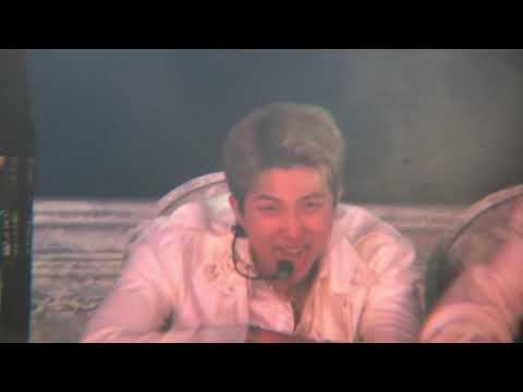 BTS - Chicago, IL 20190511 Intro Performance