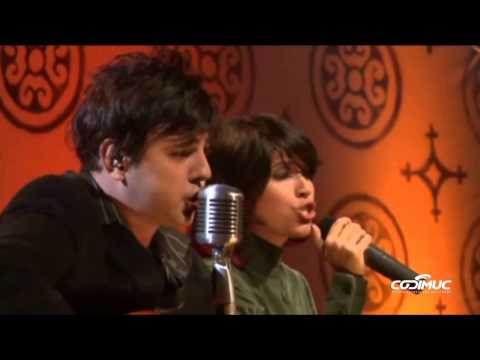 Anjos das Ruas - Banda Rosa de Saron - DVD Acústico e ao Vivo