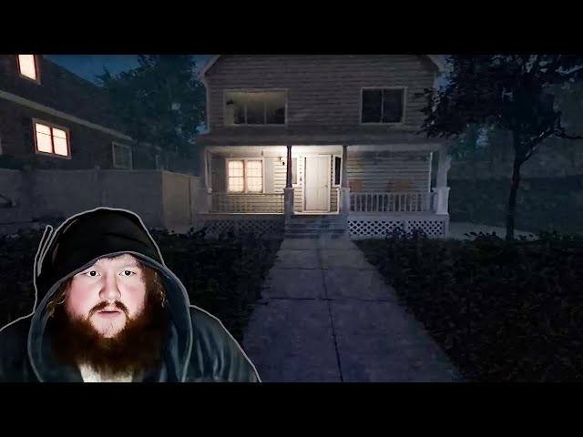 I Shouldn’t Have Rented This House… SDDEFAULT Thumbnail