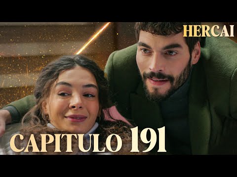 Hercai - Capítulo 191