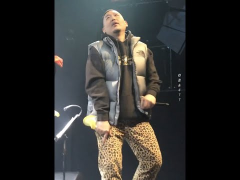 [180310] 하얀 (Feat. 염따, OHIORABBIT) - 오르내림 OLNL