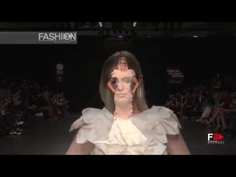 "Rafael Urquizar" Cibeles Madrid Novias 2013 4 of 4 by FashionChannel