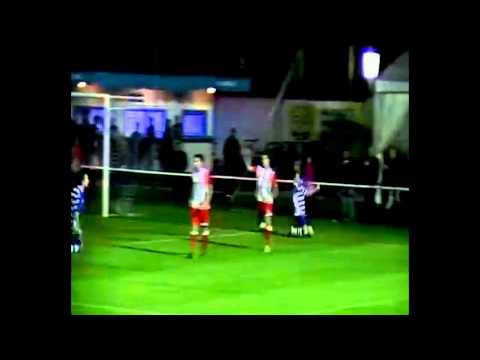 Das Derby / SC Maria Lanzendorf - SC Himberg