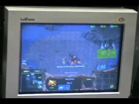 ret's 3rd Courage tournament - part 7 of 9