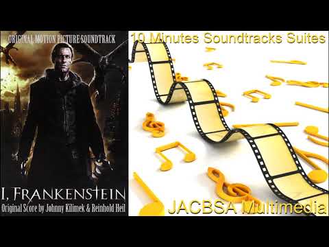 "I , Frankenstein" Soundtrack Suite