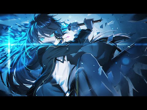 Nightcore - Power