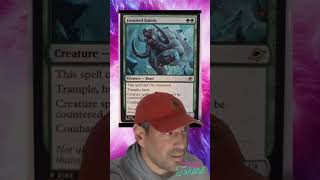 Power creepin'! #mtg #magicthegathering #mtgarena