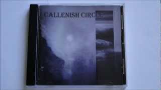 Callenish Circle - Scars