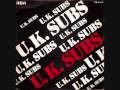 UK Subs-Another Typical City