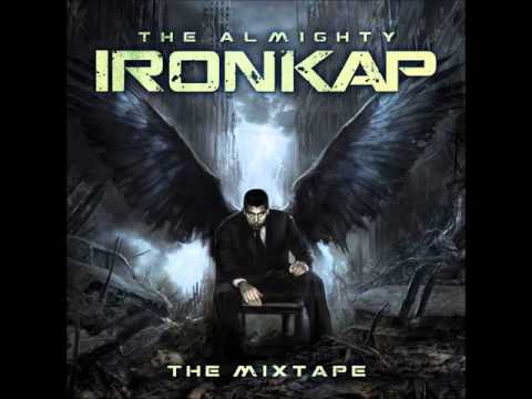Ironkap - Diky (prod fremisbeatz)