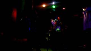 The Flats strummerfest 20th Century Boy