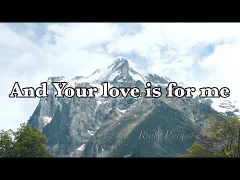 You Are My Father - True Worshippers (Lyric Video)