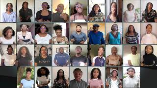 Oh ! Rendons Gloire | Chœur des Jeunes de Paris-Sud