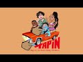 Saweetie - Tap In (feat. Post Malone, DaBaby & Jack Harlow) [Official Audio]