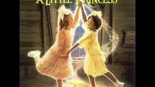 Abigail Sings Kindle My Heart, From A Little Princess (1995)